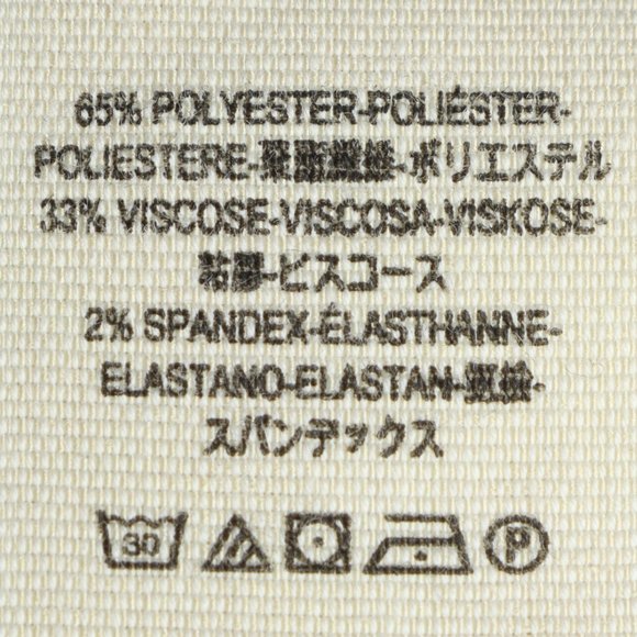 Free People Plaid Wide Leg Pants - Picture 6 of 8